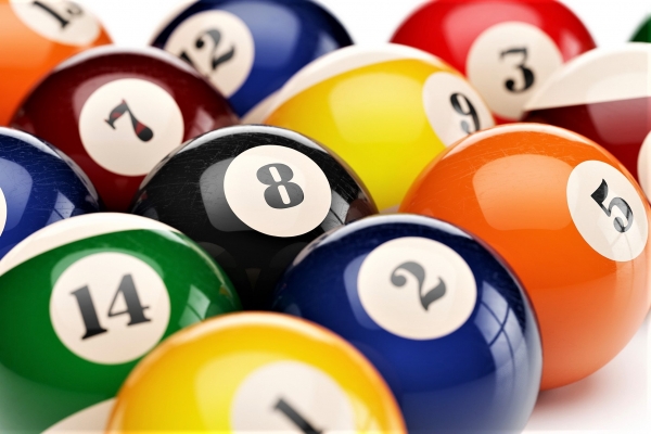 Could Billiards Be Set for a Blockchain-powered Facelift?