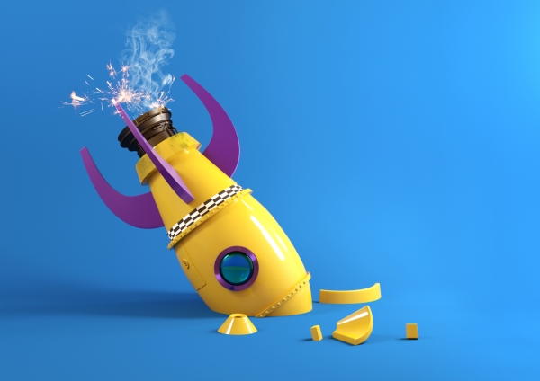 "Smartphone Coins" Pump Ends With Cosmo Dump