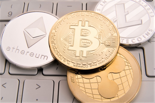 CoinGate Triples Processed Crypto Payments, Says XRP Gains Traction