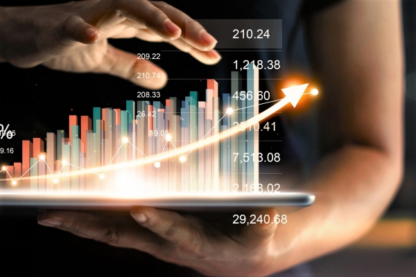 Crypto Finances: ConsenSys Seeks USD 200m, Binance Increased Profit