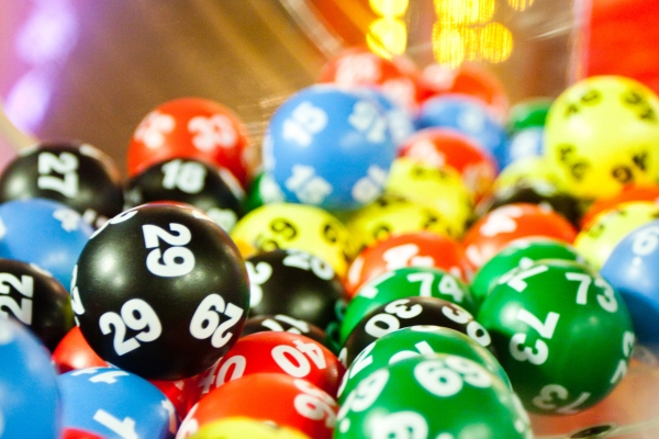 Matic Network "Wins" USD 5 million in Binance Lottery