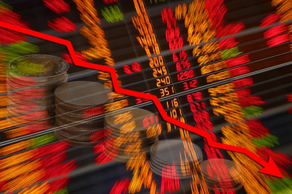 Tokens that Migrated to Binance Chain Dive Erasing Almost all Gains