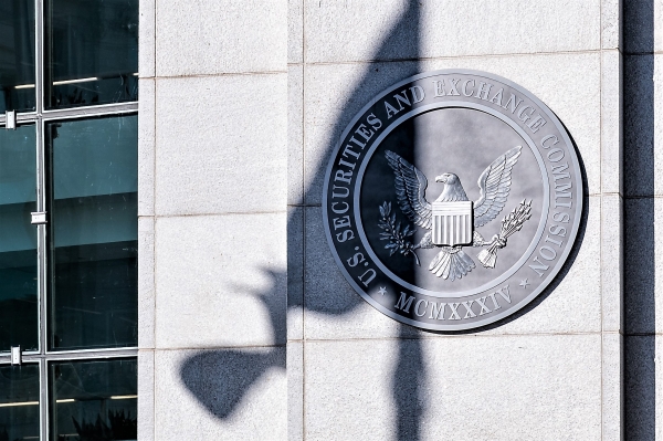 SEC Hints What Crypto Assets Might be Securities (UPDATED)