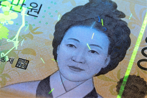 S Korea Doubles Down on Blockchain, Samsung Strikes International Deal