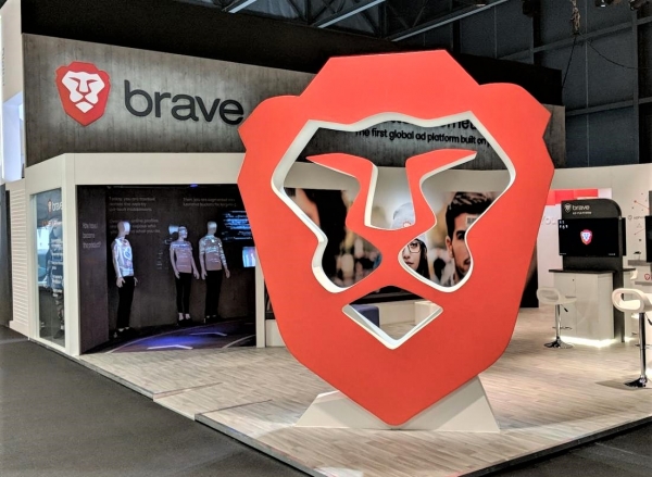 Brave Browser Celebrates Several Successes