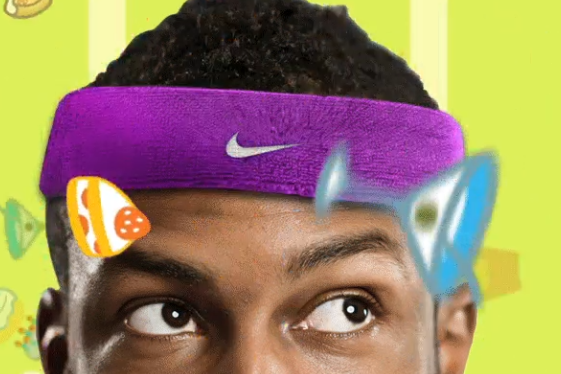 Nike & Crypto? Just Do It!