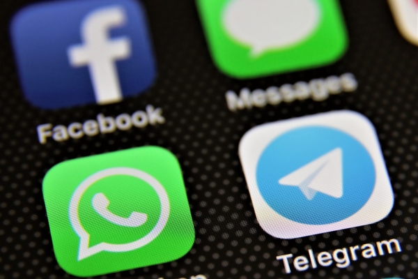 Telegram's TON Comes in Q3, Facebook Coin - in 2020 - Reports