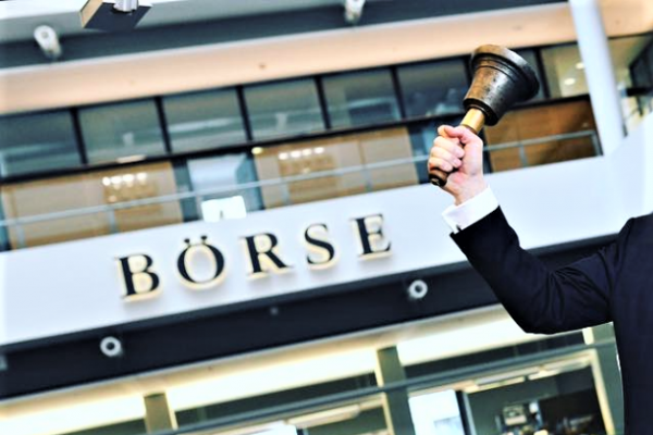 Boerse Stuttgart Adds Litecoin, XRP ETN Trading