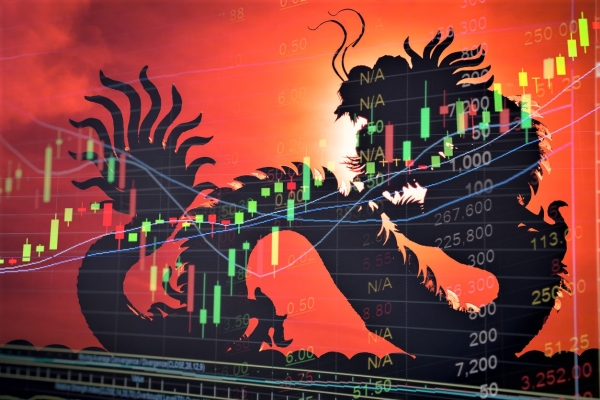 Fake News-Fueled Bitcoin SV Pump Reminds of Power of Chinese Investors