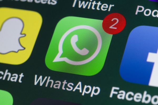 Bitcoin, Litecoin and Ethereum Now on WhatsApp