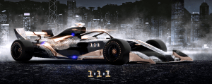 Blockchain Deals: Virtual Car for USD 100K and Digital Dress for 9.5K