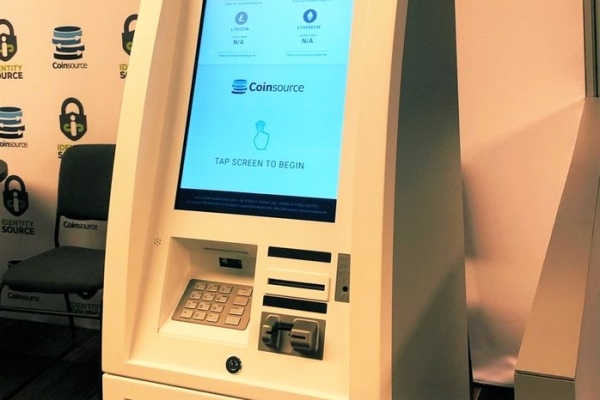 Crypto ATM Operator Adds Dai, Targets USD 690bn Remittance Market