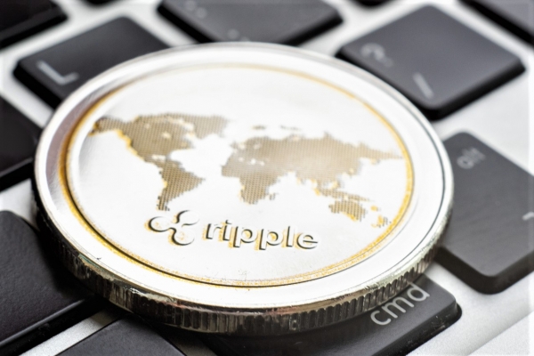 XRP Jumps on Ripple and MoneyGram Strategic Partnership News