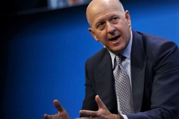 Goldman Sachs Believes in Tokenization, May Follow JPMorgan - CEO