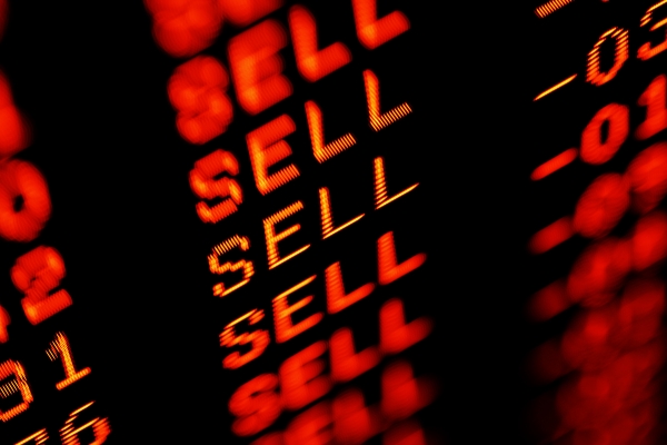 Kin Crashes on SEC Lawsuit News