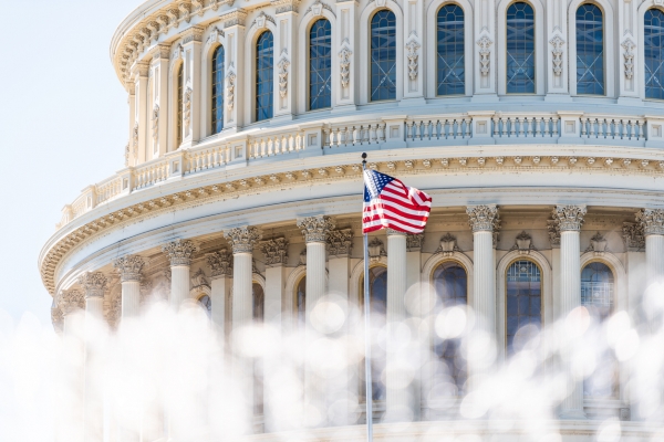 Facebook and Libra Set for Two US Parliament Hearings in Two Days