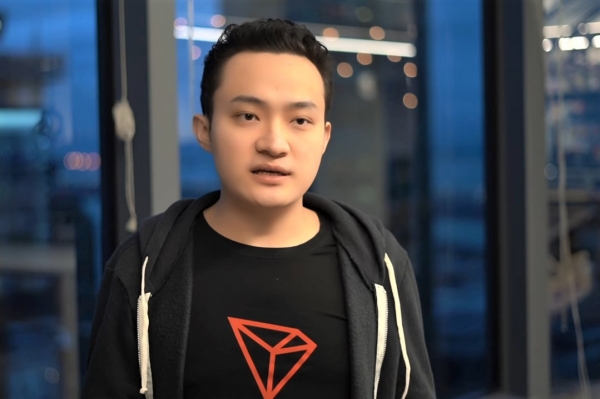 Justin Sun Admits His Lunch With Buffett is Not Sponsored by Crypto