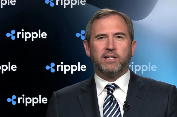 Fearless Ripple CEO Keeps Belittling Major Competitors