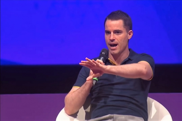 Roger Ver: Claims that BCH is on 'Brink of Collapse' are 'Fake News'
