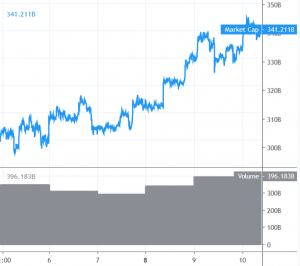 Bitcoin Primed for More Gains Whereas Altcoins Bleed