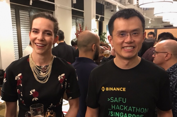 Former Ripple Exec to Lead Binance into the U.S. Market