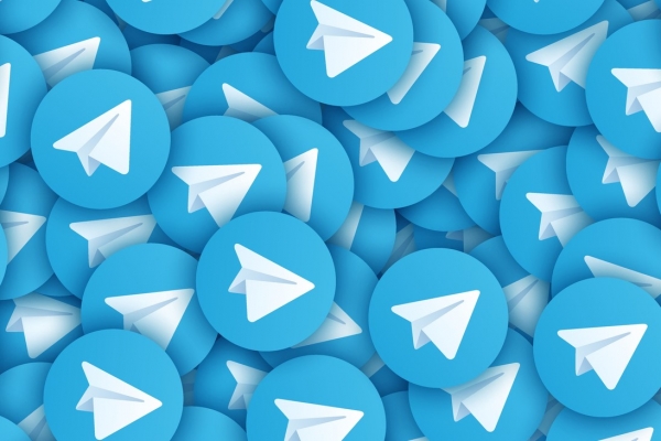 Telegram's Gram Jumps 201% Even Before Public Sale