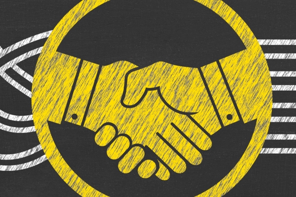 Neo and Ontology Partner For 'Next-Gen Internet' Project