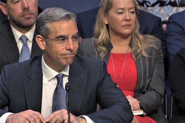 Facebook's Word Play Puts Libra's Promise Under Question