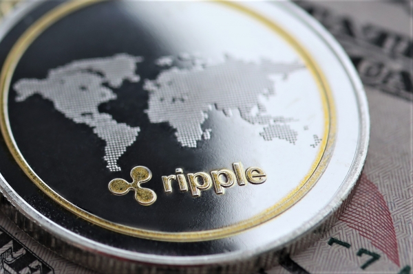 Ripple&rsquo;s Q2 Report: XRP Up, Volume Down, Benchmark Changed