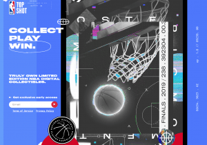 CryptoKitties Creators Enter NBA
