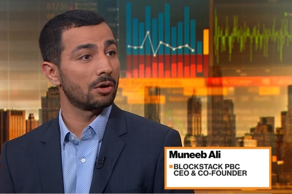 A New Kind of Token Sale Puts You Next to Harvard Endowment