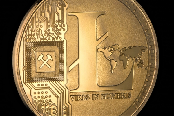 White Label Crypto Card Provider Targets 10% of Litecoin Users