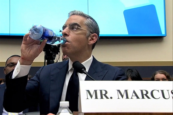 Libra Hearings, Day 2: 'I Don&rsquo;t Think You Should Launch Libra at All'