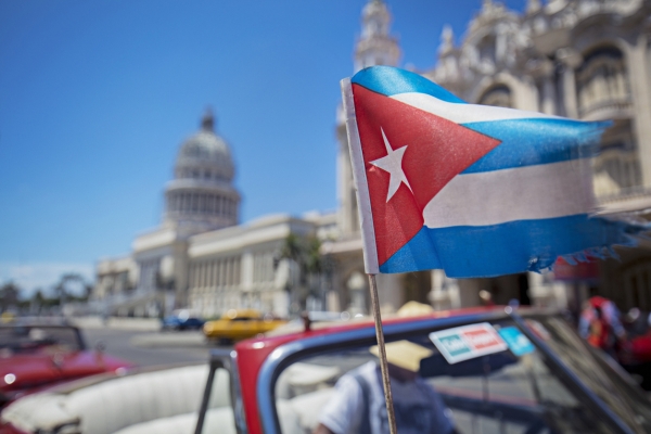 Cuba &lsquo;Studies&rsquo; Cryptocurrencies, Expert Floats Cent&rsquo;l Asia Crypto Idea
