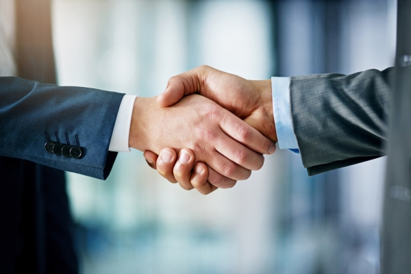 Tezos Surged on Investment Bank Partnership News