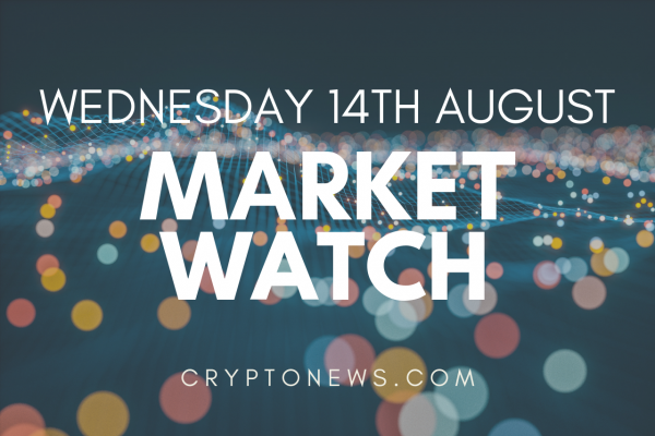 Bitcoin Signaling Downtrend While Altcoins Holding Ground
