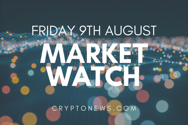 Bitcoin Remains Elevated While Altcoins Take Hit