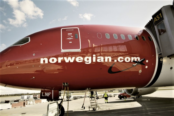 Norwegian Pushes Crypto Adoption Further Beyond Its Company