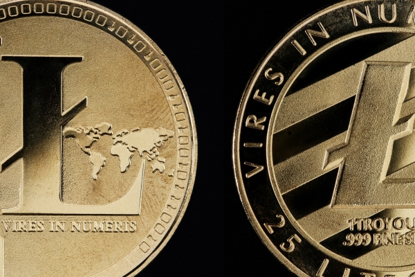 From Halving to Halving: Litecoin Has Seen Massive Rise