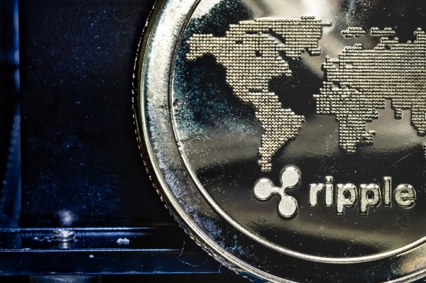 Ripple Gives Away USD 263M in XRP that Lost 27% of its Value this Year