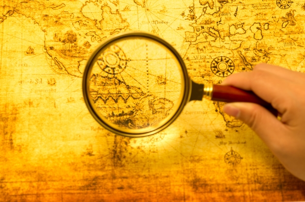 Crypto Treasure Hunters to Get a New Target - XTZ 1 Million