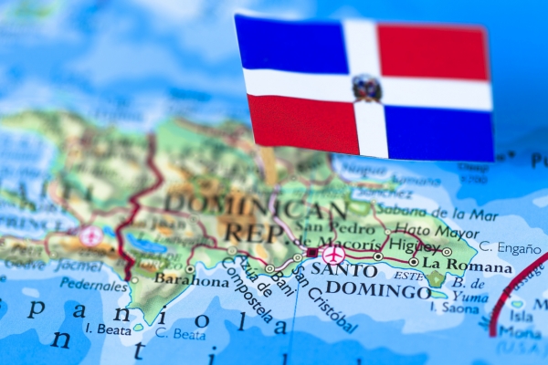 Dominican Republic Citizenship Advertised as Benefit to STO Investors