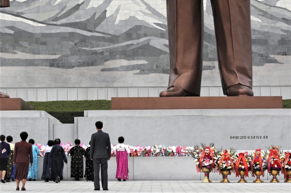South Koreans Bristle at &lsquo;Nonsensical&rsquo; Reports of North&rsquo;s Crypto Plans