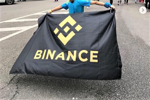 BNB Jumps as Binance Targets Venus (UPDATED)