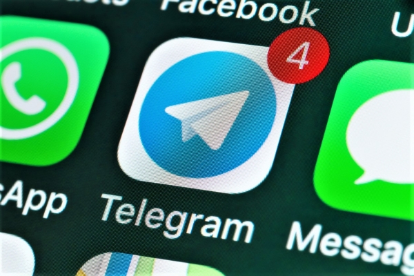 Telegram's Gram Might be Available to the Public Within Two Months