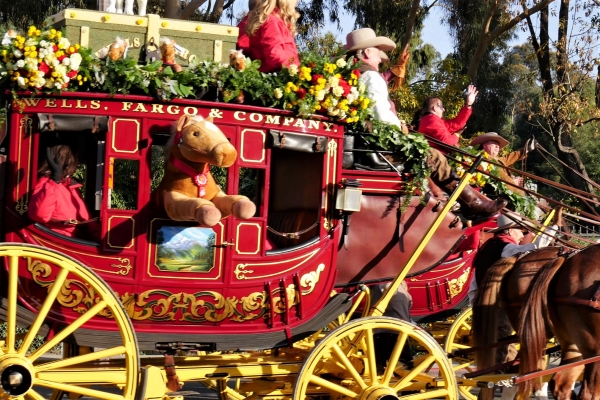 JPMorgan, UBS and Now Wells Fargo Builds Own Digital Cash