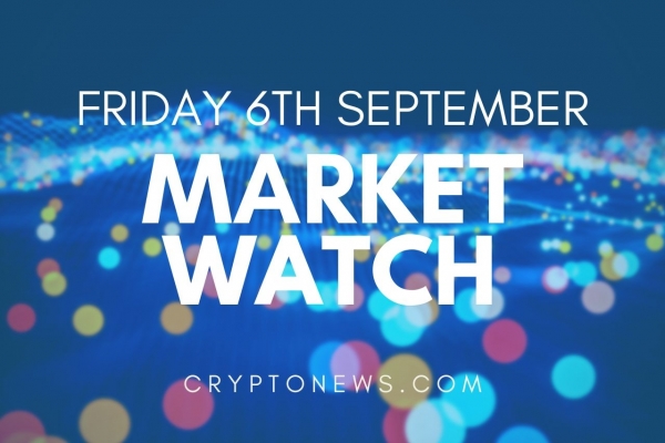 Bitcoin and BNB Climbing While Other Altcoins Trading Sidelines
