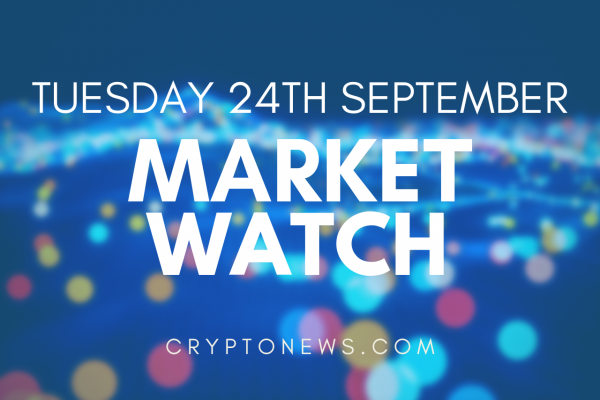 Bitcoin Price, Altcoins Drop Below Key Supports