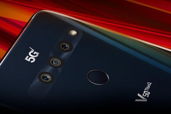 LG &lsquo;Likely&rsquo; to Follow Samsung into Blockchain Phone Market