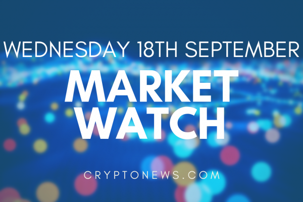 Ethereum and Ripple Rally While Bitcoin Stalls